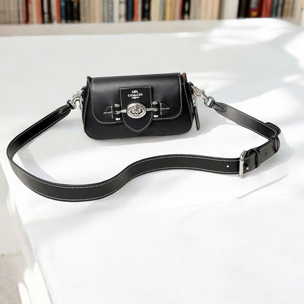 Coach Brie Shoulder Bag