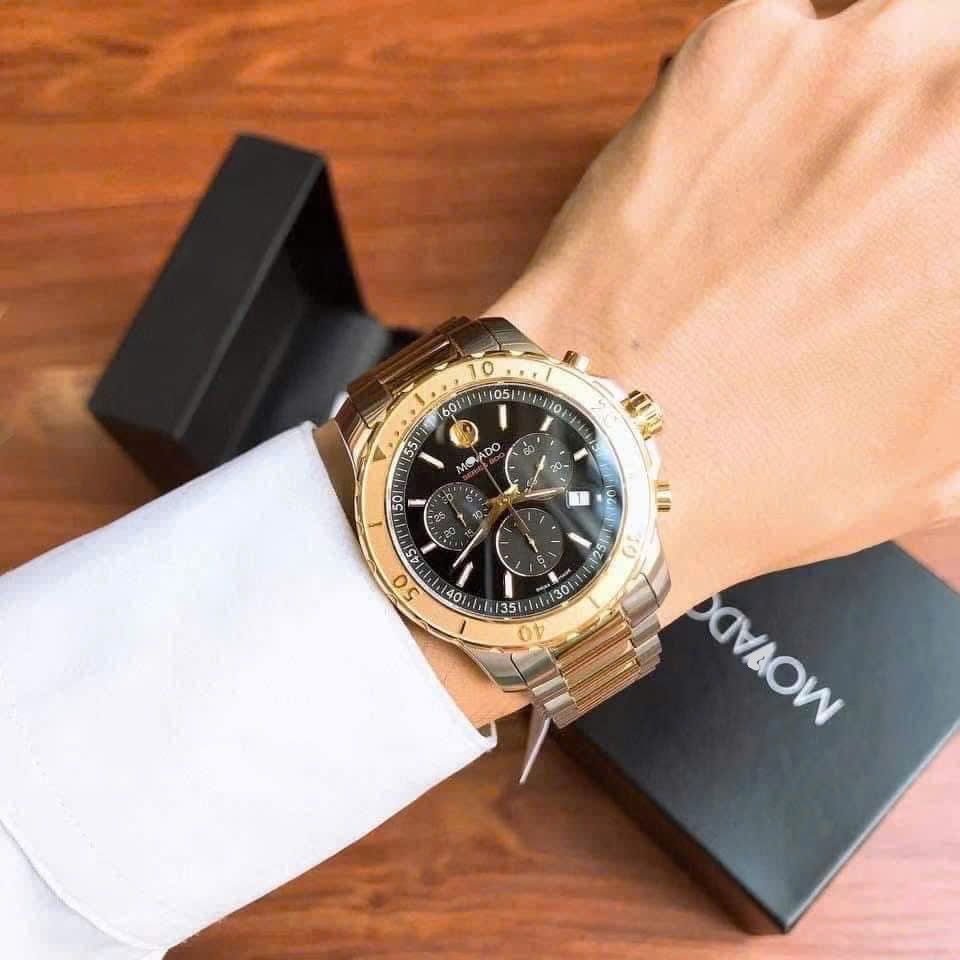 ĐỒNG HỒ Movdo Series 800 Men's  2600138