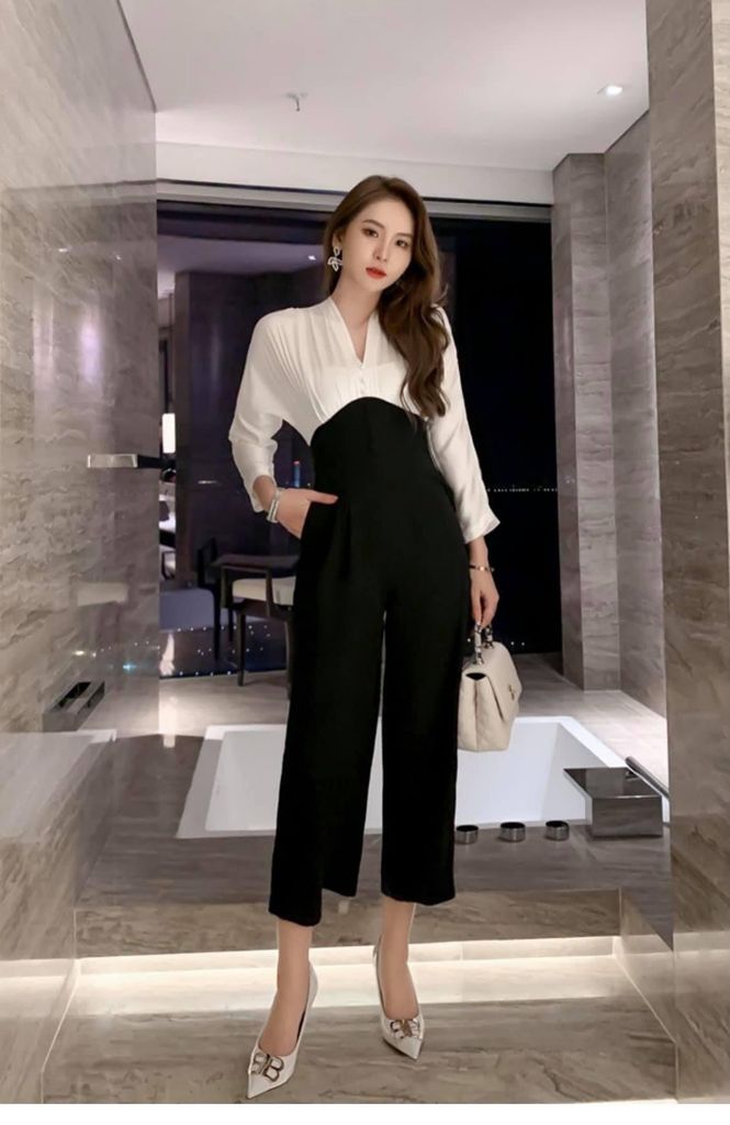 juMsuit Doris siêu chuẩn