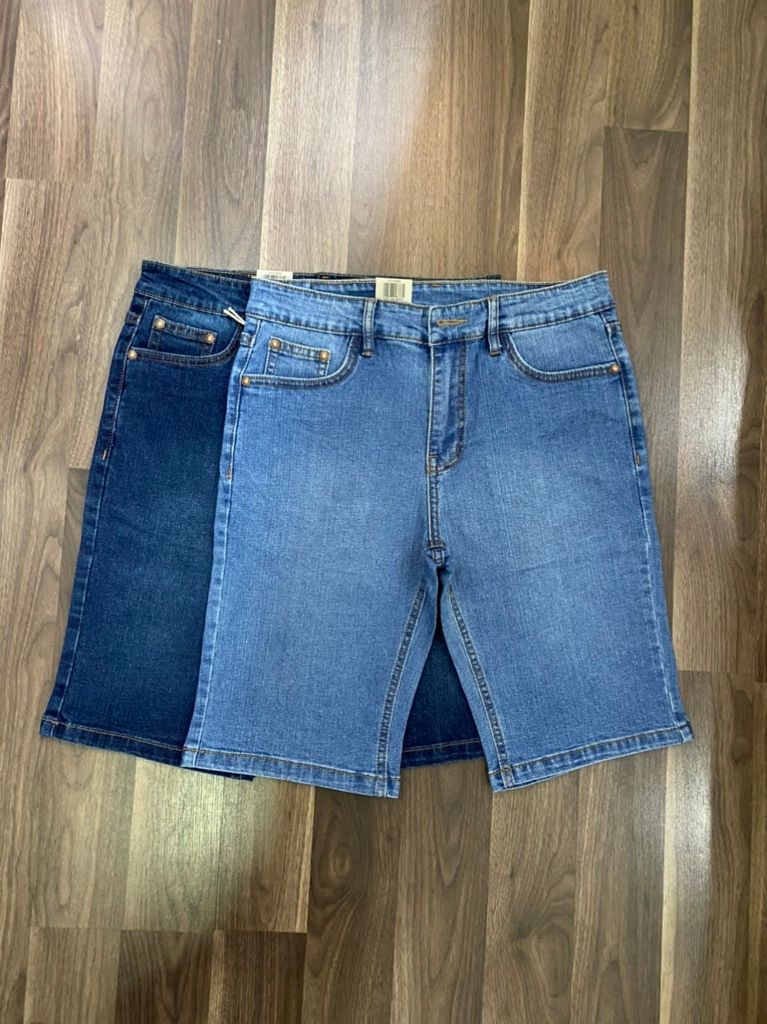 Quần Lửng Nam Levis jean