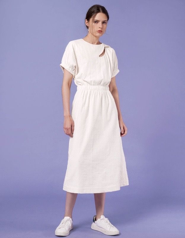 Đầm DOROTHY XỊN