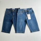 Quần jean Lửng Nữ ZARA MỚI