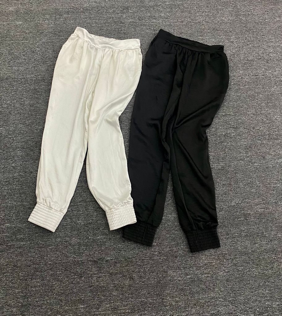 Quần Jogger nữ  INC