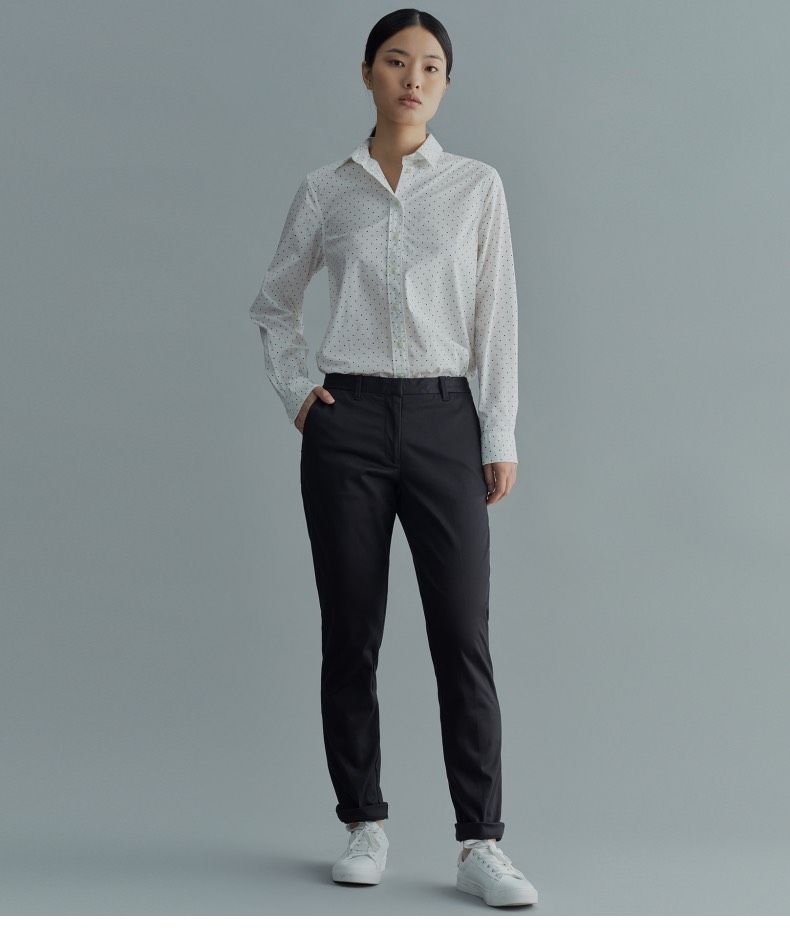 VNXK Clothes Áo sơ mi nữ Zara Basic về thêm được 1 ít Facebook #18 VNXK Clothes Áo sơ mi nữ Zara Basic về thêm được 1 ít Facebook