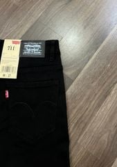 Quần Jean nữ dài 95CM dáng loe