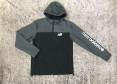 Áo khoác nam New balance