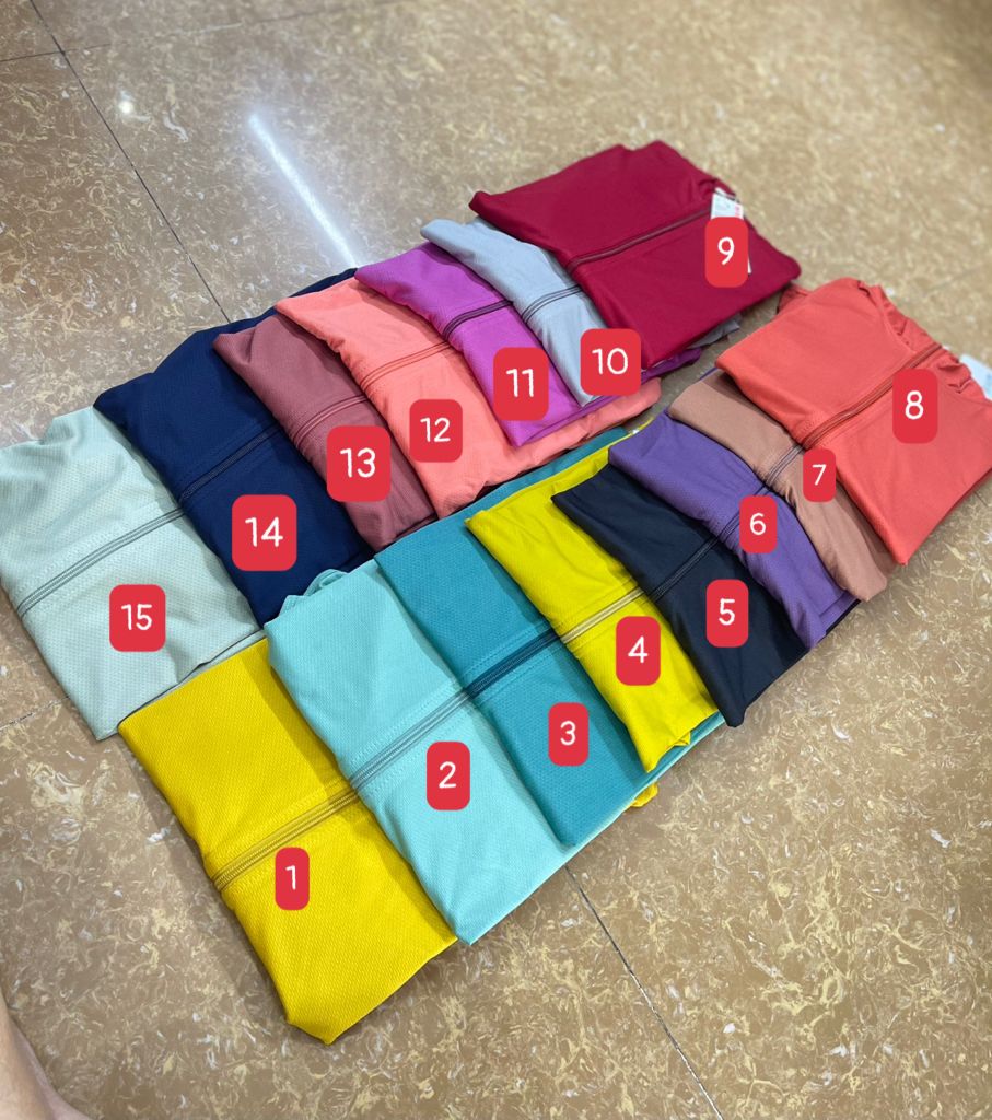 Áo khoác 1 lớp 15M UNIQLO