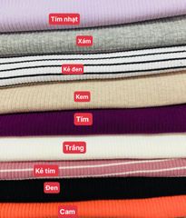 Áo ba lỗ NINE West