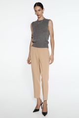 Quần Baggy Nữ ZARA 2M