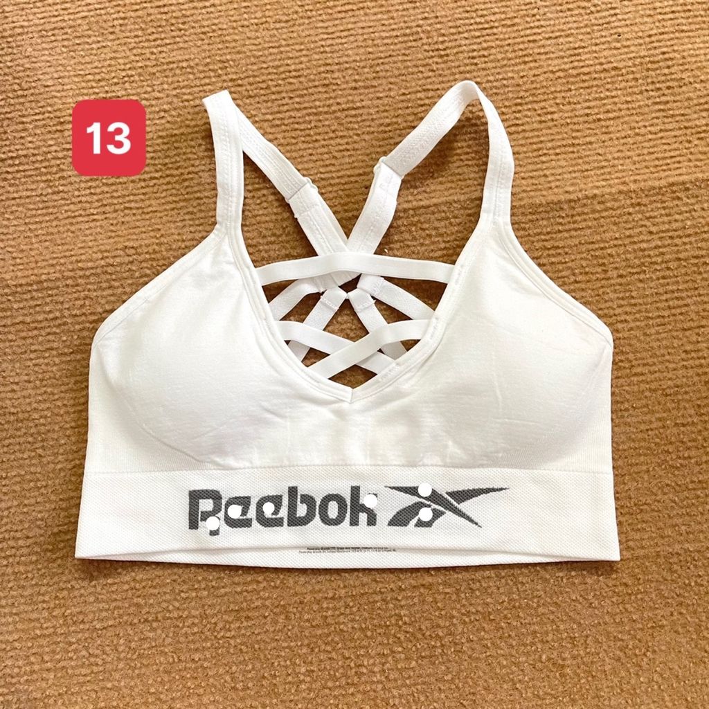 Áo Tập REBOOK MÃ MỚI 1912