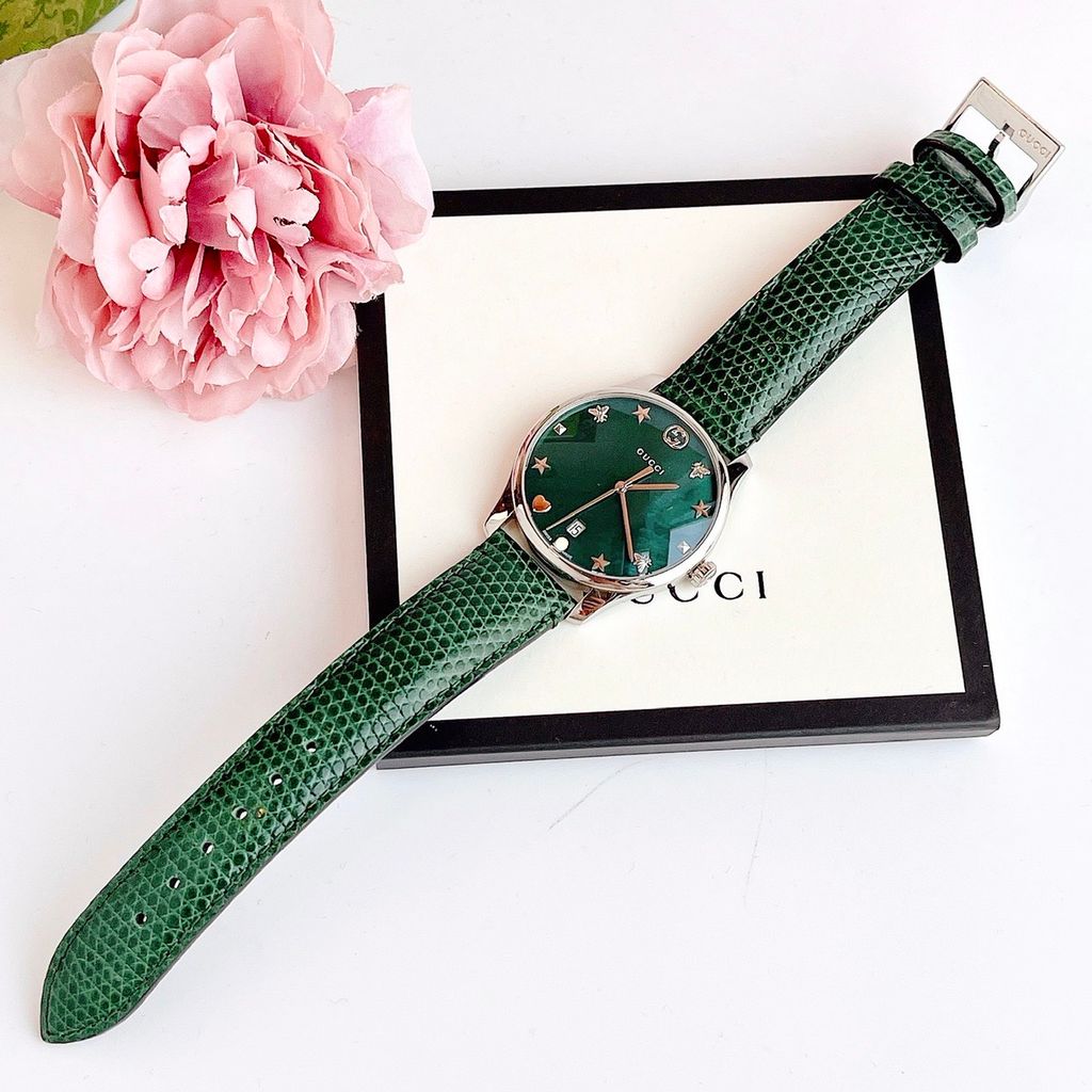 Gucci G-Timeless Ya126585 Ya1264042 – XXS FASHION