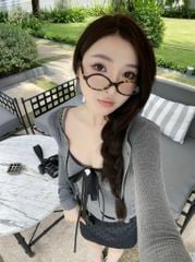 Gọng kính MIU MIU NEW SS24