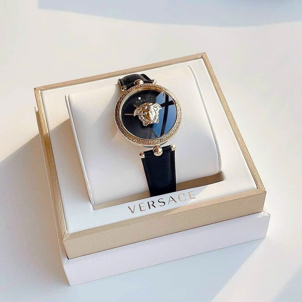 Đồng hồ Versace Pallazo VECQ00118