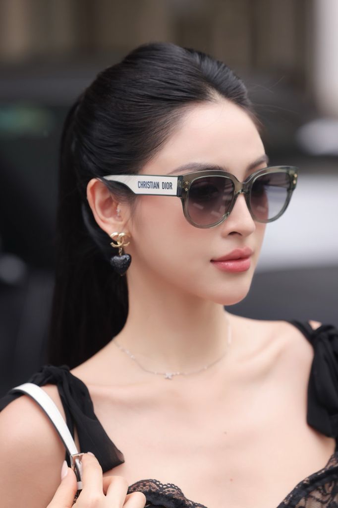 Mắt Kính DIOR NEW SS
