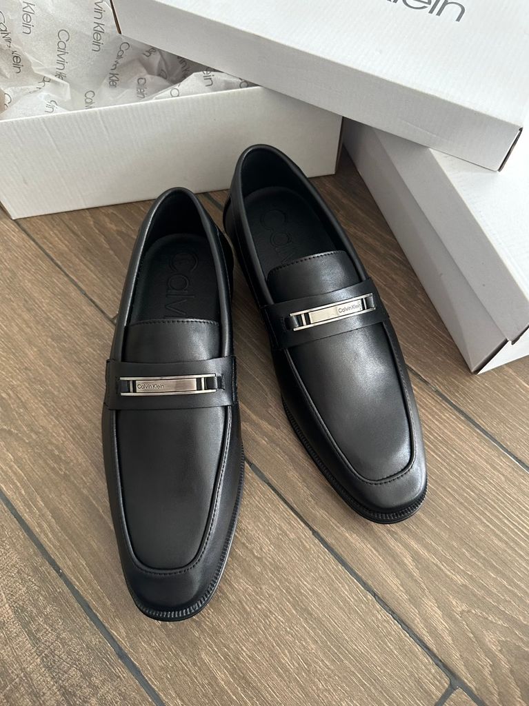 Giày Tây Nam CK0508