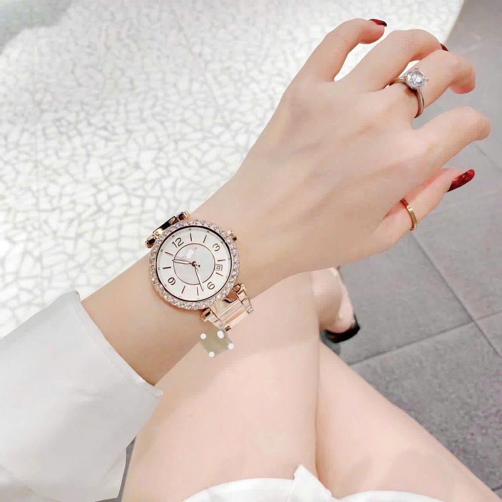 ĐỒNG HỒ MK MK4695