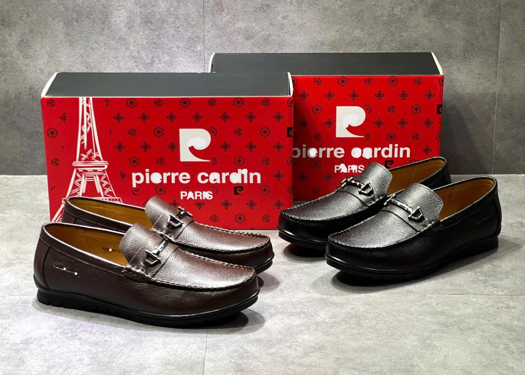 Giày nam có khoá PIE2411