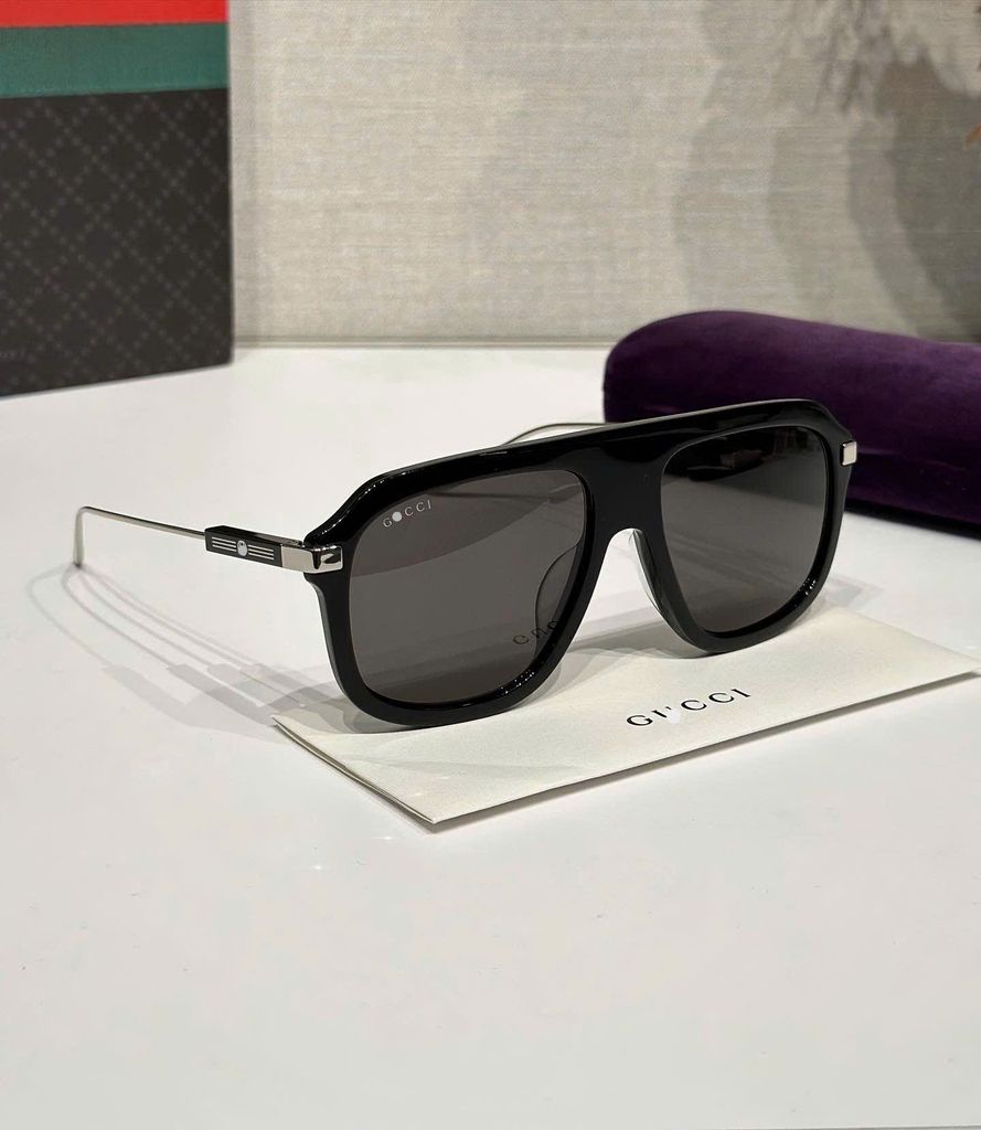 Kính GUCI