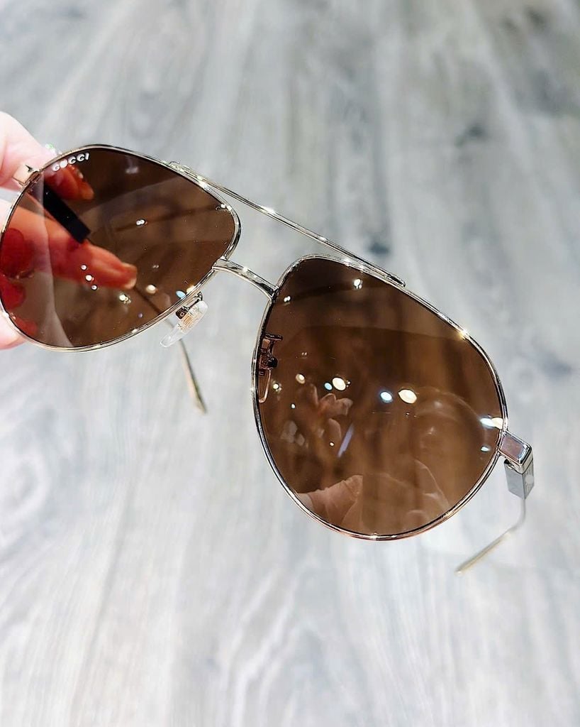 Mắt kính GUCCCI NEW SS