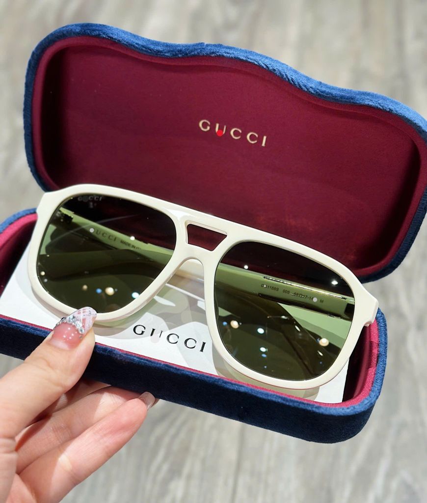 Mắt Kính Guci New ss23