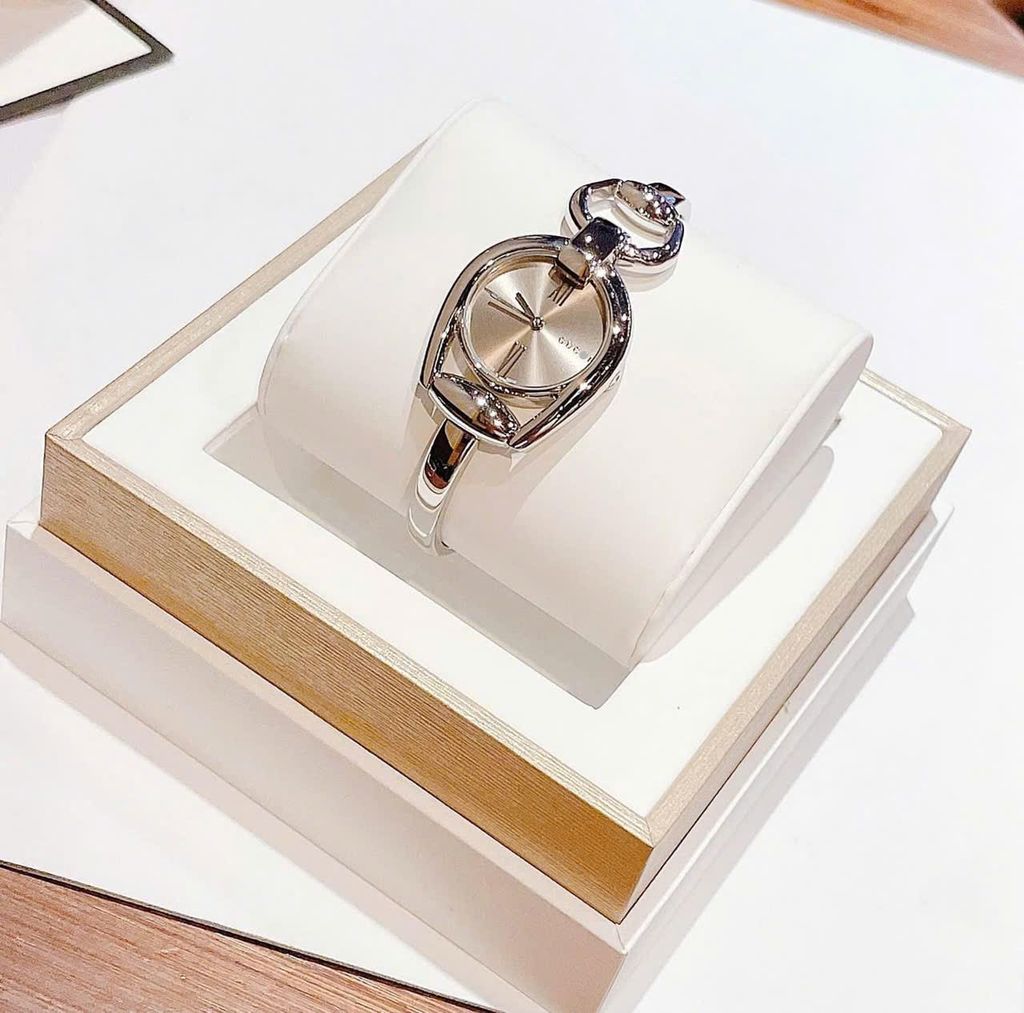 Đồng Hồ Gucii Horsebit