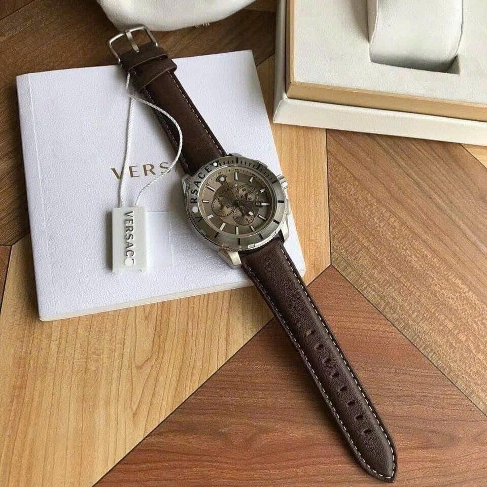 Đồng hồ nam Veersace
