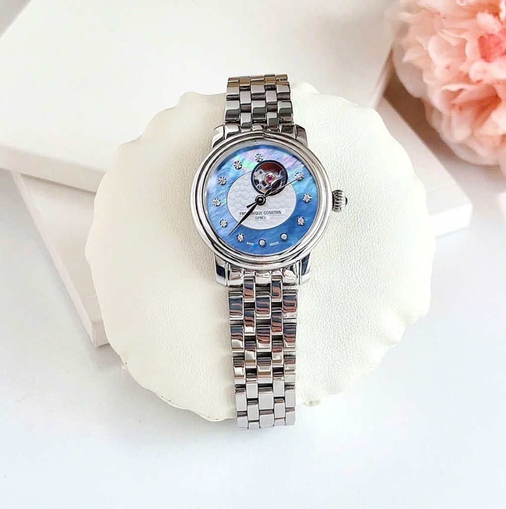 Đồng Hồ FFrederique Co.nstant