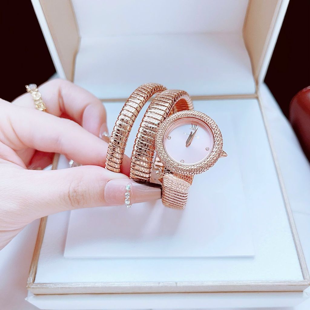 Đồng Hồ ChristinVanSant