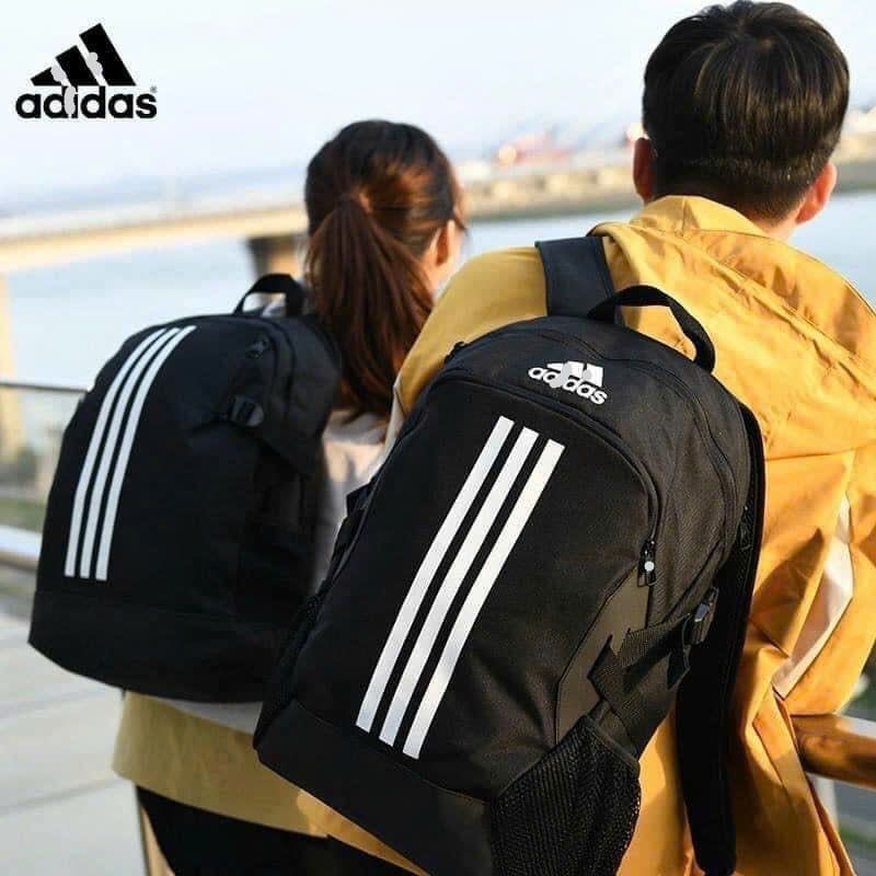 Ba lô BACKPACK ADIDAS BLACK CLASSIC POWER