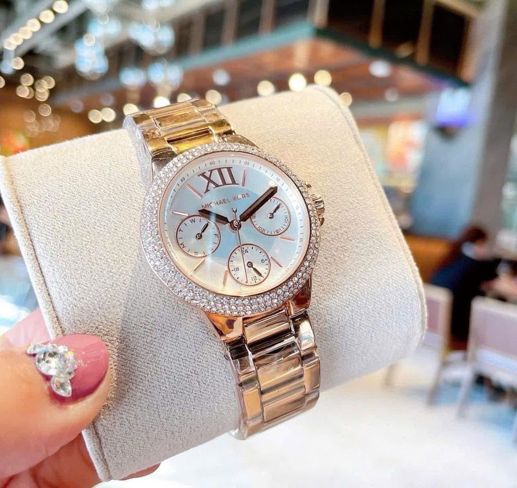 Đồng hồ Micheal Kors MK6845