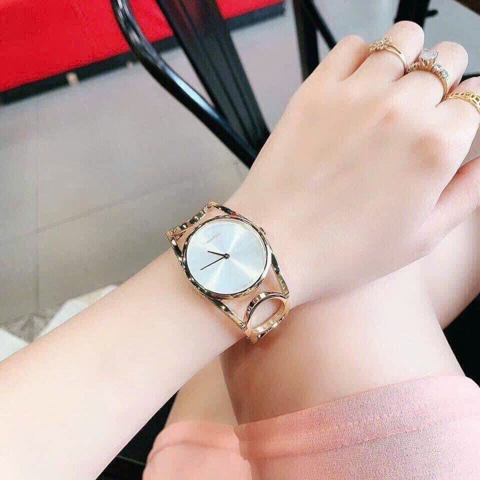 Đồng hồ MK NỮ K5U2M646