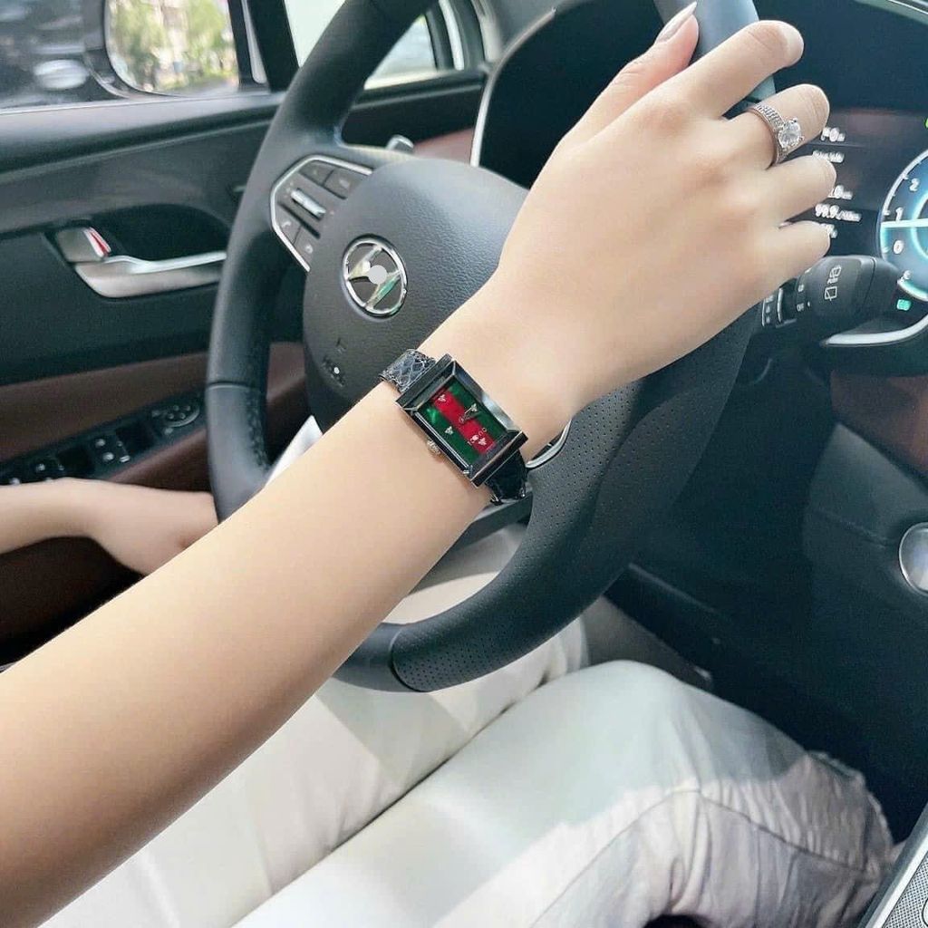 Đồng hồ nữ Gucci  YA147403