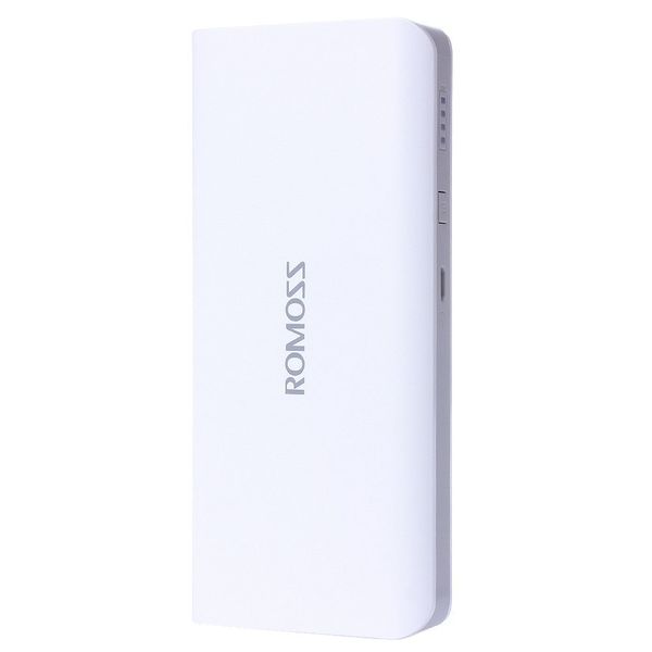 Pin Sạc Dự Phòng Romoss Solo 5 10000mAh