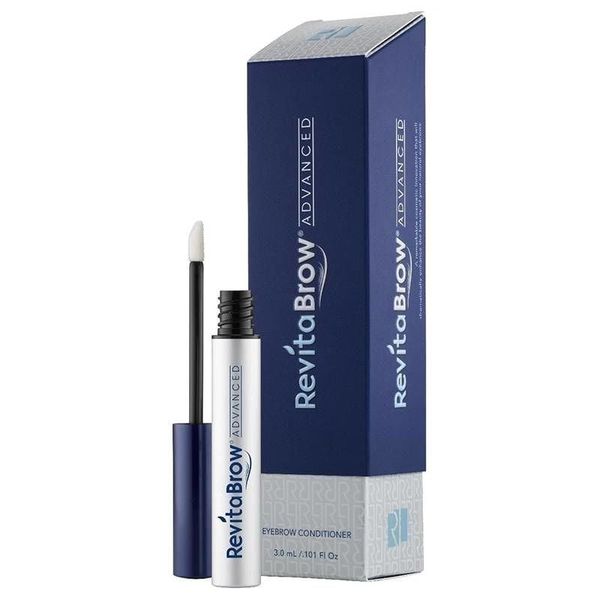 Serum dưỡng lông mày RevitaBrow EyeBrow Conditioner