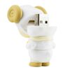 USB Bone Sheep 16GB - USB 2.0