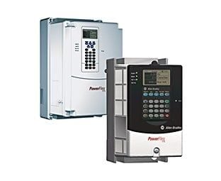  PowerFlex 70 Series Biến tần PowerFlex 70 AC Drive AB Rockwell Automation 