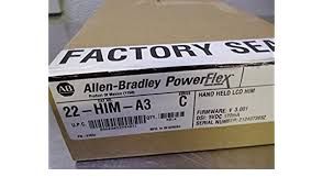  22-COMM-E PowerFlex Adapter Biến Tần AC Drive Allen Bradley Rockwell Sài Gòn Automation 