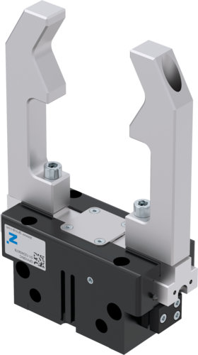 GP400 SERIES 2-JAW PARALLEL GRIPPERS SERIES GP 400 ZIMMER GROUP GEARMANY ZIMMER VIET NAM