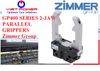 GP403NO-C 2-JAW PARALLEL GRIPPERS SERIES GP400 ZIMMER GROUP GEARMANY ZIMMER VIỆT NAM