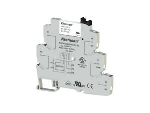  PLC RELAY KPR-SCE-24VAC/DC-1C KPR-SCE-230VAC/DC-1C KPR-SWE-24VAC/DC-2C KPR-SWE-230VAC/DC-2C Klemsan VN 