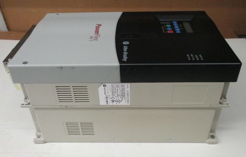  Biến tần PowerFlex Air Cooled 753 AC Drive Allen-Bradley Rockwell Automation 