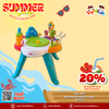 Bàn nhạc đa năng 2 trong 1 WinFun