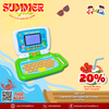 Laptop đồ chơi LeapFrog 2 trong 1 LeapTop