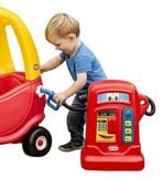  Trạm xăng âm nhạc thông minh Little Tikes 
