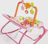  Ghế rung cho bé 3 trong 1 Fisher Price 