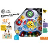 Bàn nhạc đa năng 2 trong 1 Baby Einstein 