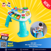  Bàn nhạc đa năng 2 trong 1 Baby Einstein 