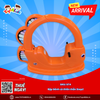 Bập bênh cá thiên thần Step2