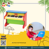  Đàn Piano mini MelisaDough 