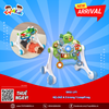 Kệ chữ A 3 trong 1 LeapFrog